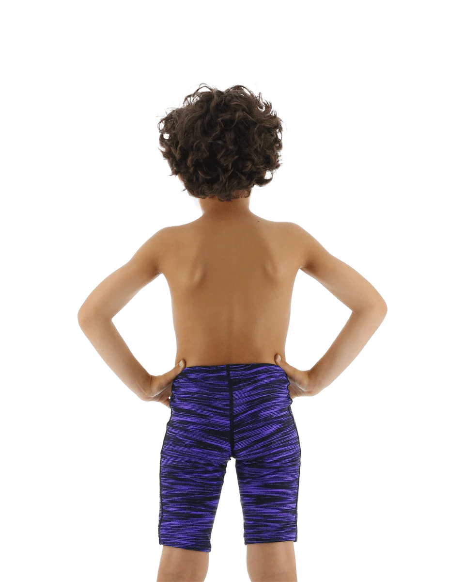 Durafast Elite® Boy's Jammer Swimsuit - Fizzy 12 Durafast Elite® Boy's Jammer Swimsuit - Fizzy