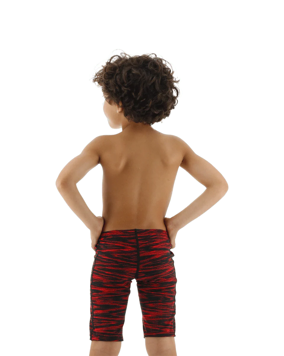 Durafast Elite® Boy's Jammer Swimsuit - Fizzy 14 Durafast Elite® Boy's Jammer Swimsuit - Fizzy