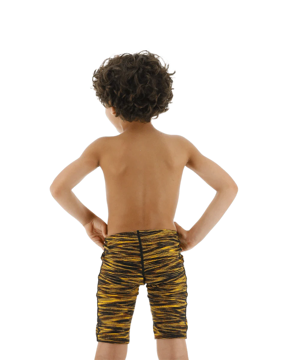 Durafast Elite® Boy's Jammer Swimsuit - Fizzy 2 Durafast Elite® Boy's Jammer Swimsuit - Fizzy