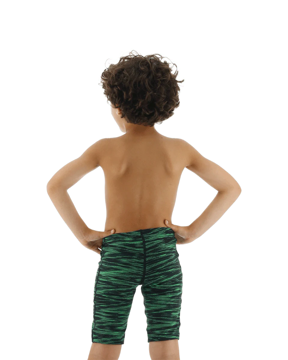 Durafast Elite® Boy's Jammer Swimsuit - Fizzy 6 Durafast Elite® Boy's Jammer Swimsuit - Fizzy