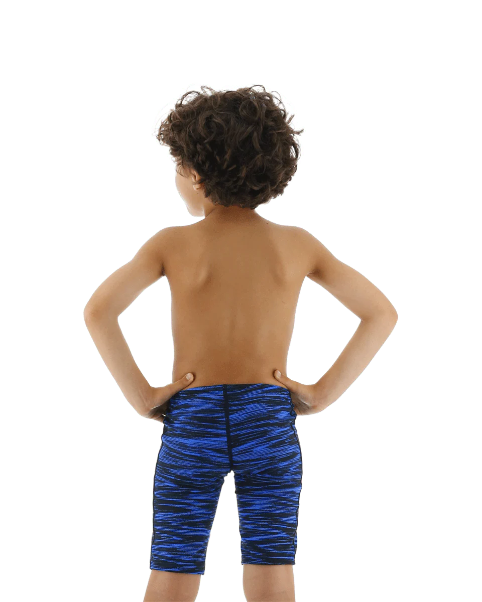 Durafast Elite® Boy's Jammer Swimsuit - Fizzy 8 Durafast Elite® Boy's Jammer Swimsuit - Fizzy