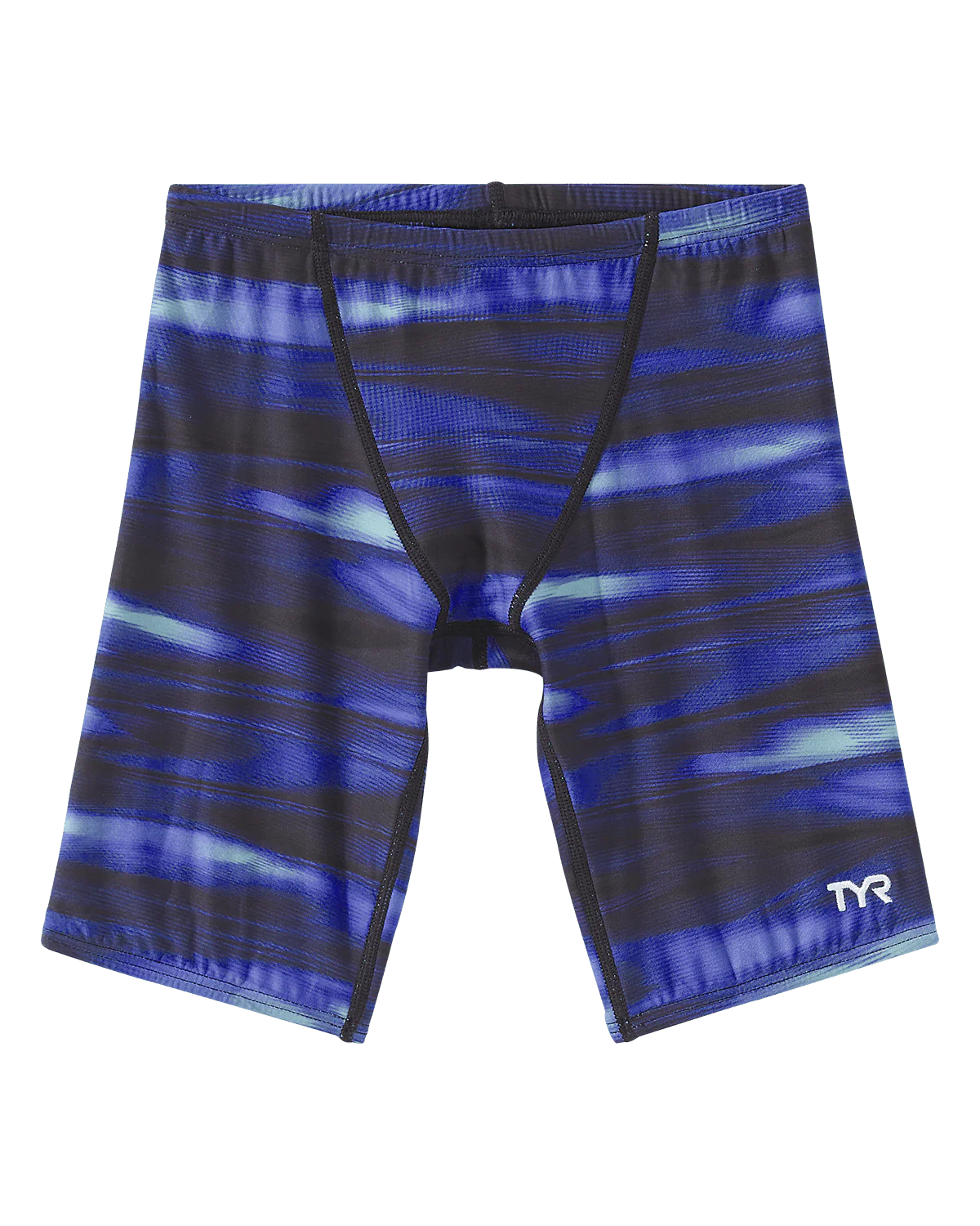 Boy's Jammer SwimsuitDurafast Lite - Technowave