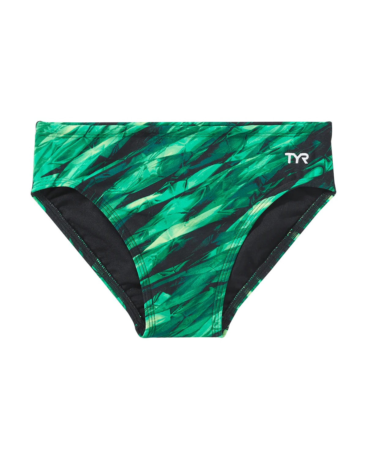 Durafast Elite® Boy's Brief Swimsuit - Vitric
