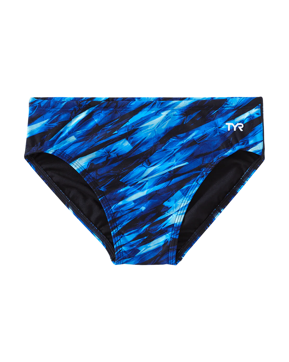 Durafast Elite® Boy's Brief Swimsuit - Vitric 3 Durafast Elite® Boy's Brief Swimsuit - Vitric