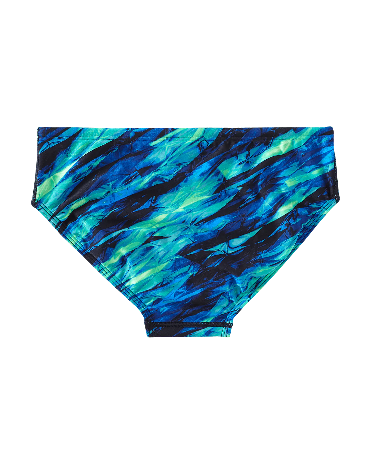 Durafast Elite® Boy's Brief Swimsuit - Vitric 6 Durafast Elite® Boy's Brief Swimsuit - Vitric