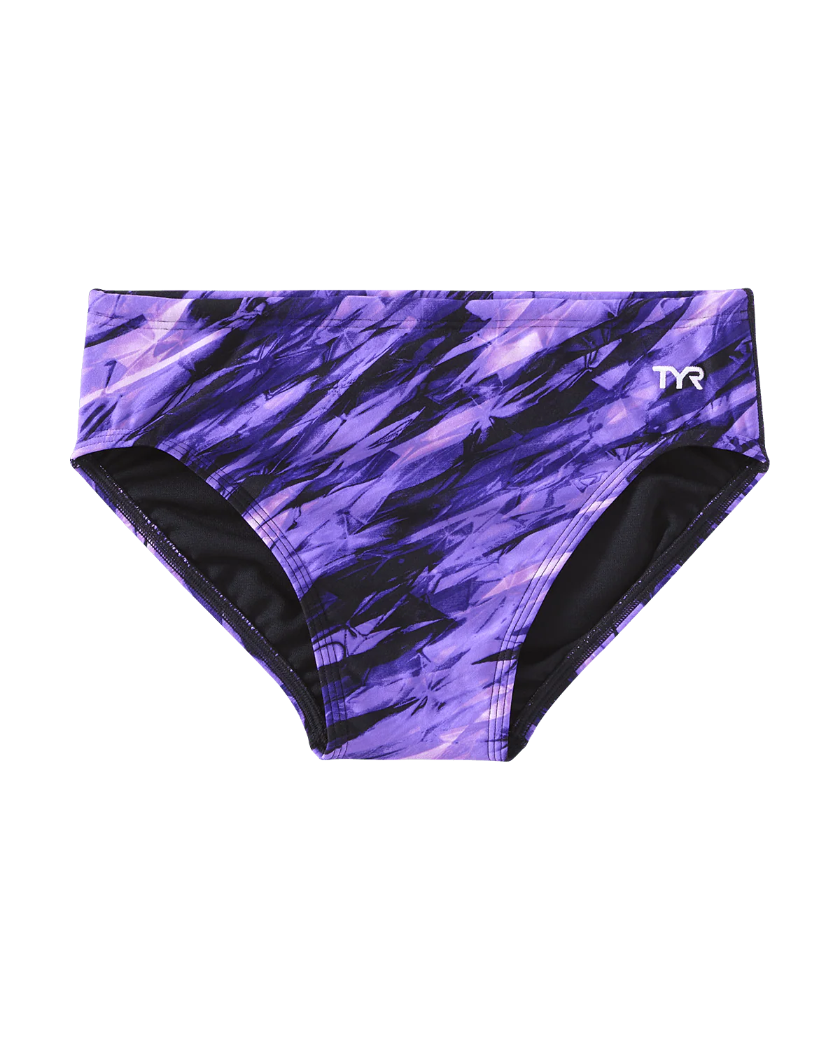 Durafast Elite® Boy's Brief Swimsuit - Vitric 7 Durafast Elite® Boy's Brief Swimsuit - Vitric