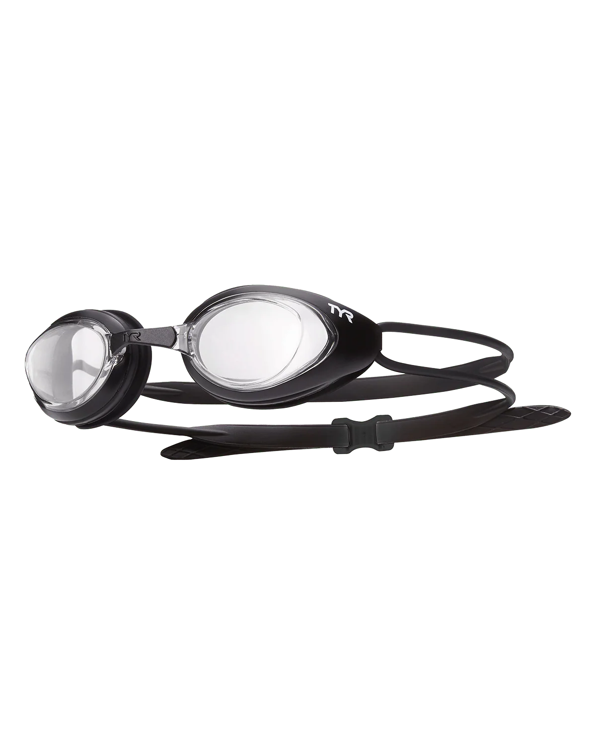 Adult Blackhawk Racing Goggles