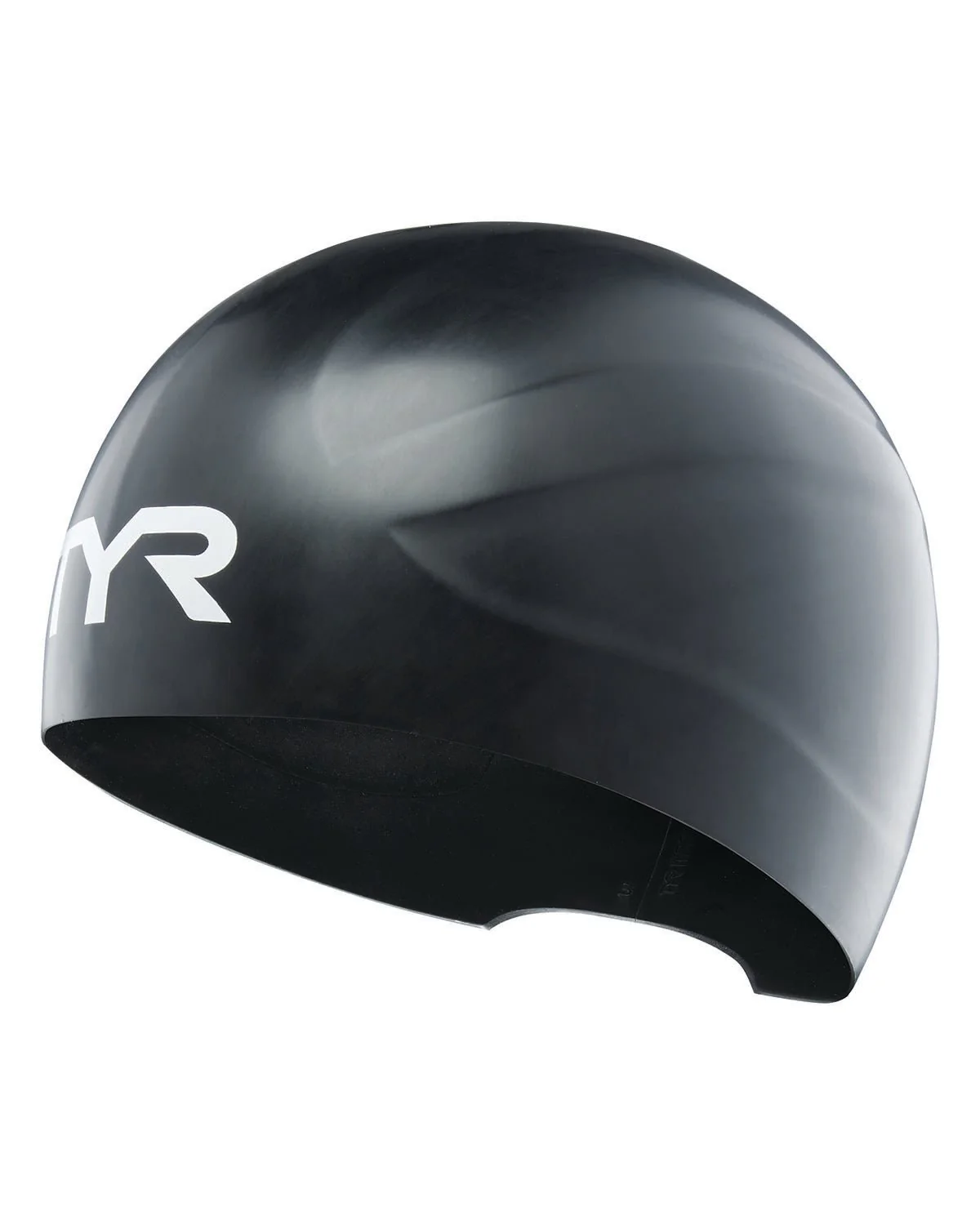 Adult Silicone Wallbreaker 2.0 Racing Swim Cap