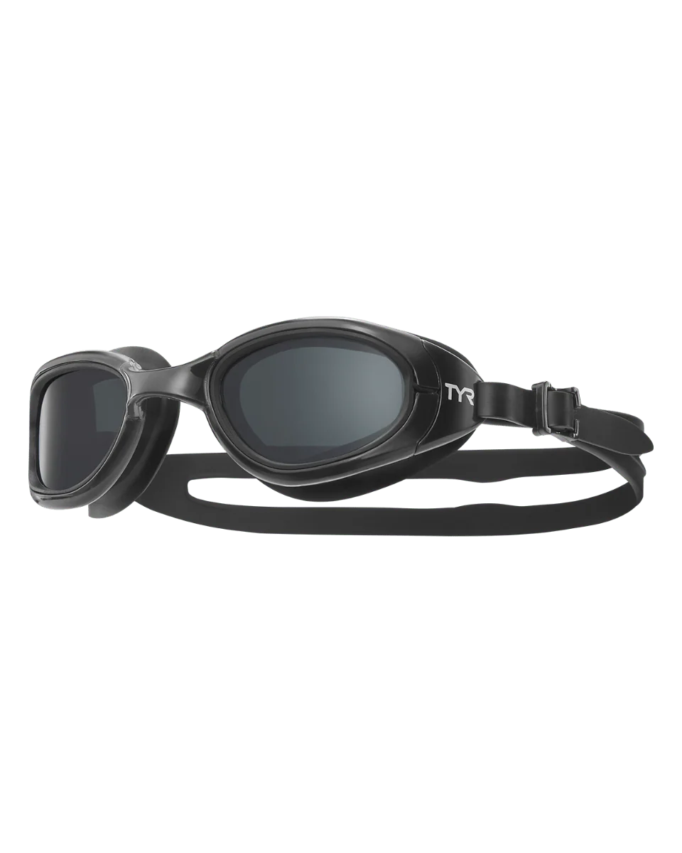 Adult Special Ops 2.0 Polarized Non-Mirrored Goggles