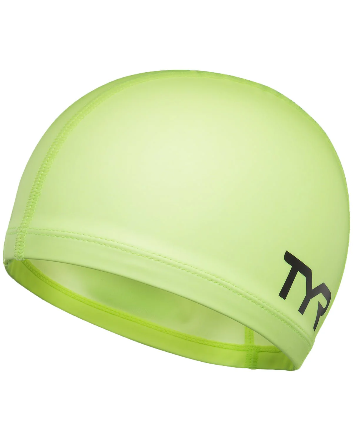 Adult Warmwear Swim Cap - Hi-Vis