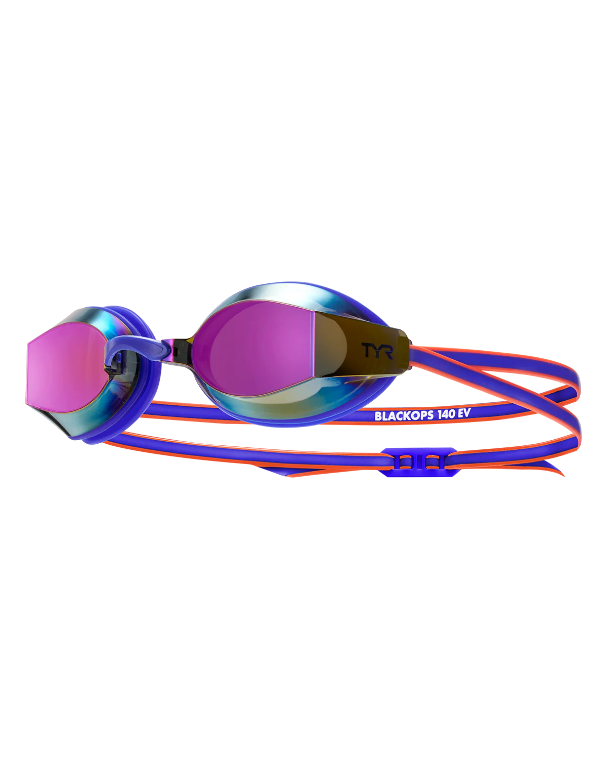 Adults Black Ops 140 EV Mirrored Racing Goggles 2 Adults Black Ops 140 EV Mirrored Racing Goggles