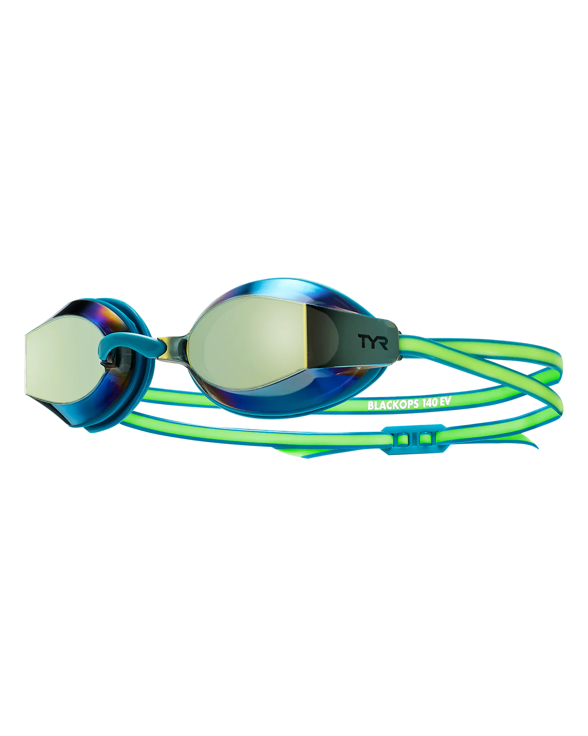Adults Black Ops 140 EV Mirrored Racing Goggles 3 Adults Black Ops 140 EV Mirrored Racing Goggles