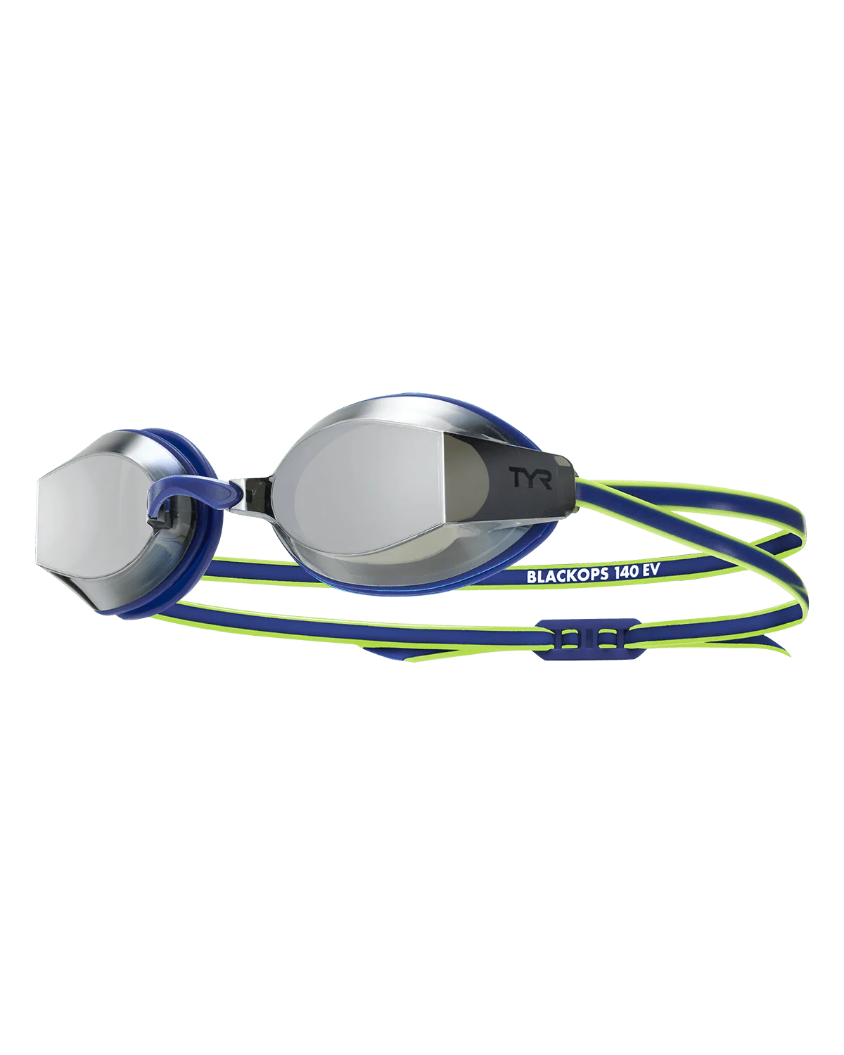 Adults Black Ops 140 EV Mirrored Racing Goggles 5 Adults Black Ops 140 EV Mirrored Racing Goggles