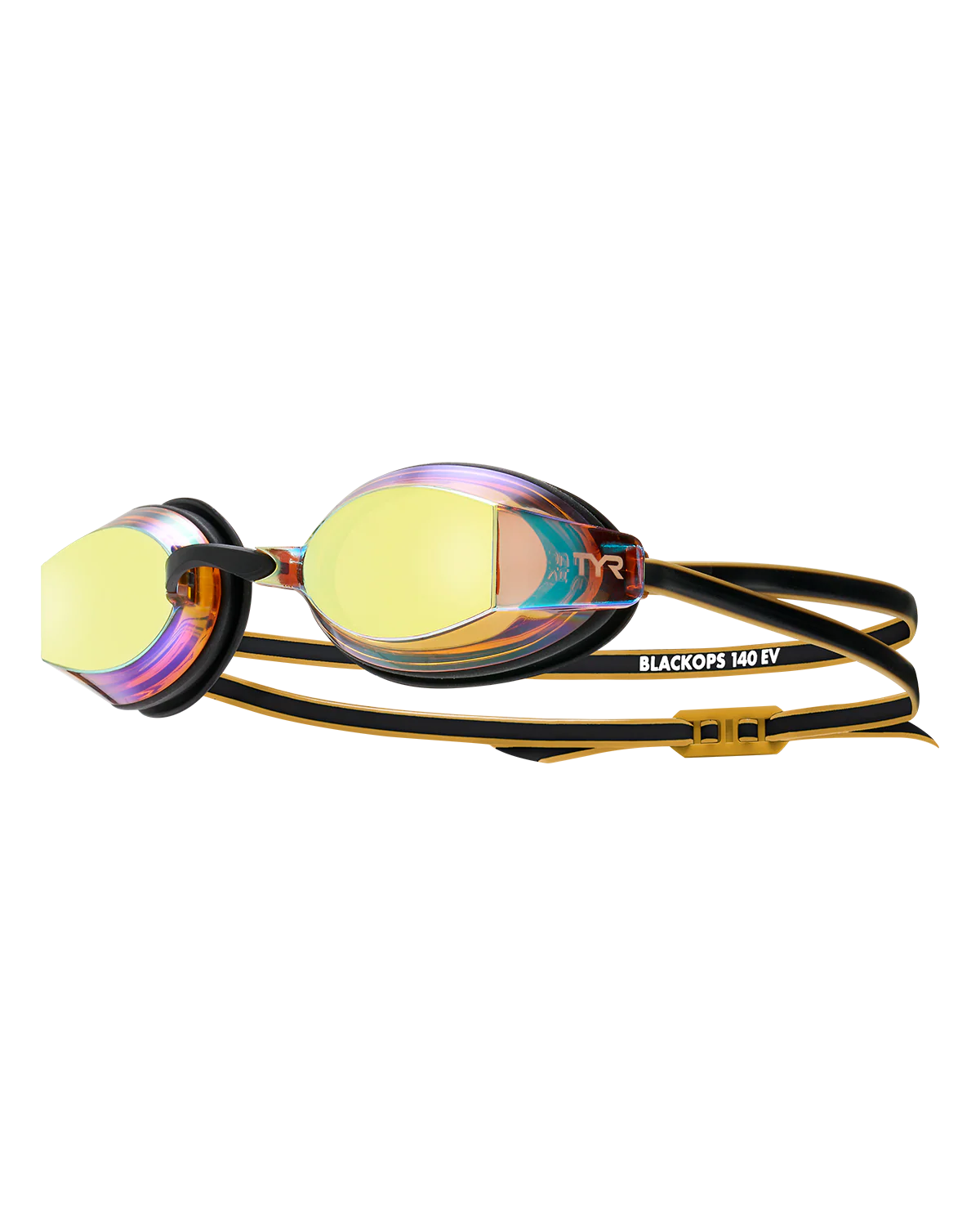 Adults Black Ops 140 EV Mirrored Racing Goggles 6 Adults Black Ops 140 EV Mirrored Racing Goggles
