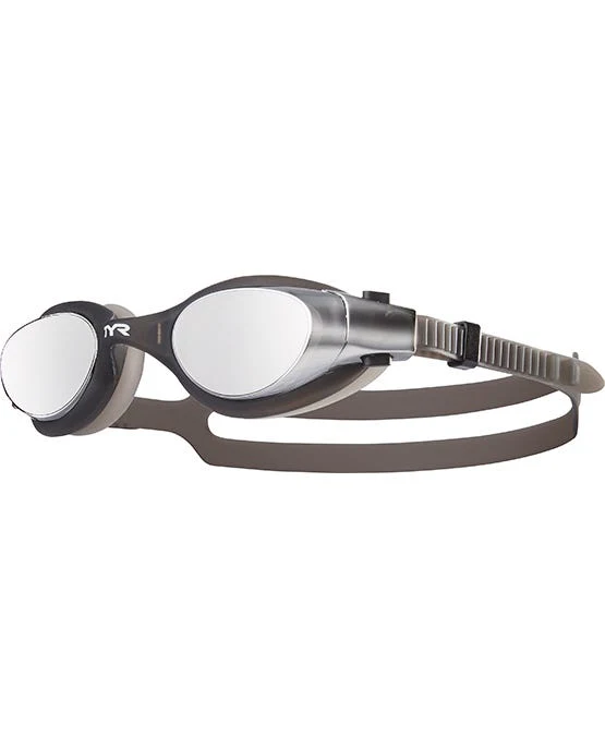 Adults Vesi Mirrored Goggles