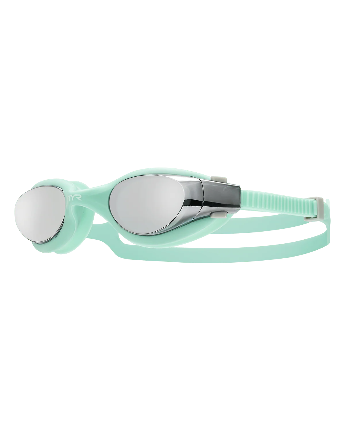 Adults Vesi Mirrored Goggles 4 Adults Vesi Mirrored Goggles