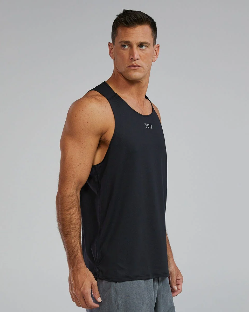 Airtec™ Men's Tank - Solid 10 Airtec™ Men's Tank - Solid