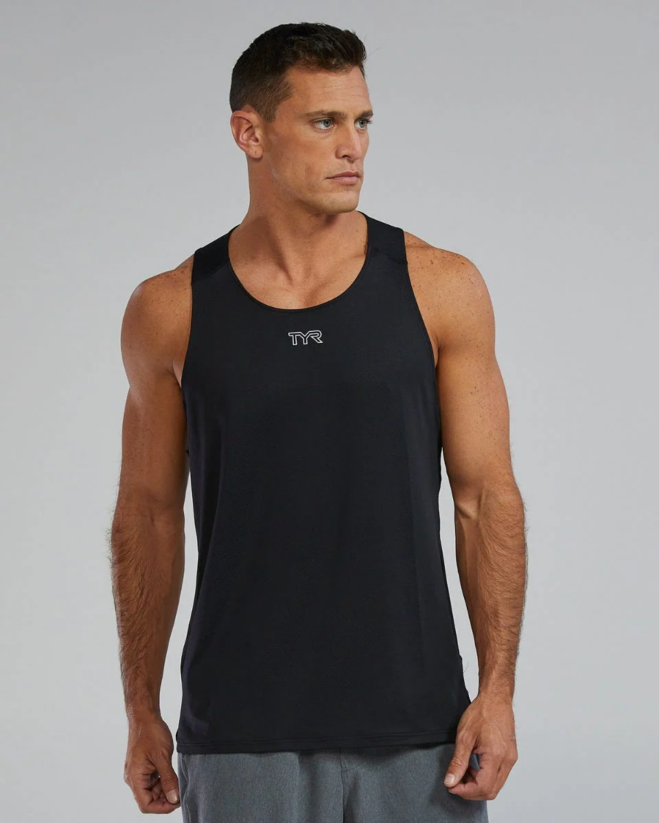 Airtec™ Men's Tank - Solid 11 Airtec™ Men's Tank - Solid