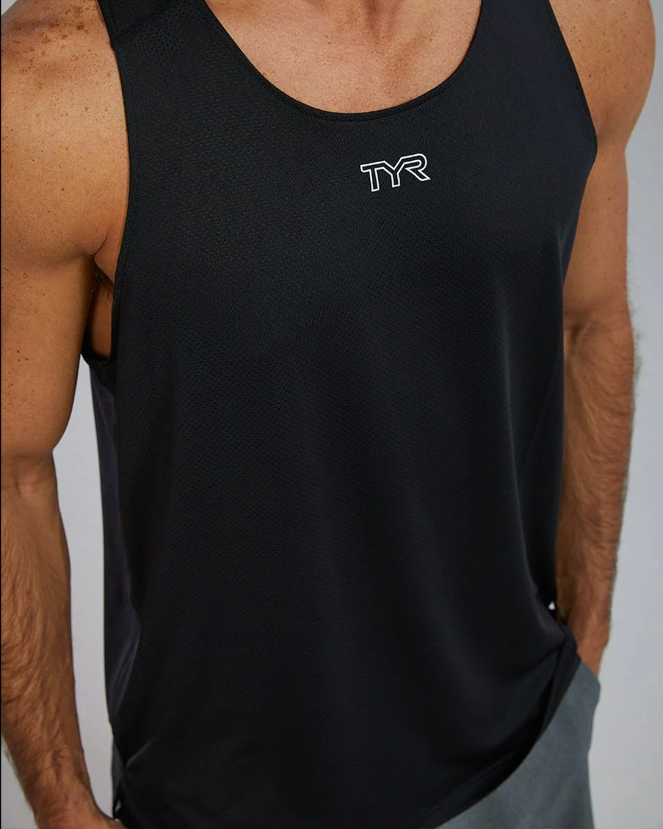 Airtec™ Men's Tank - Solid 12 Airtec™ Men's Tank - Solid
