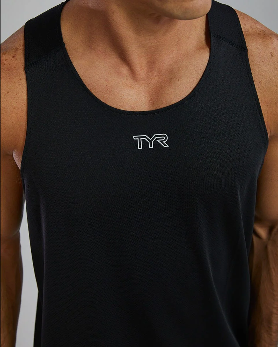 Airtec™ Men's Tank - Solid 13 Airtec™ Men's Tank - Solid