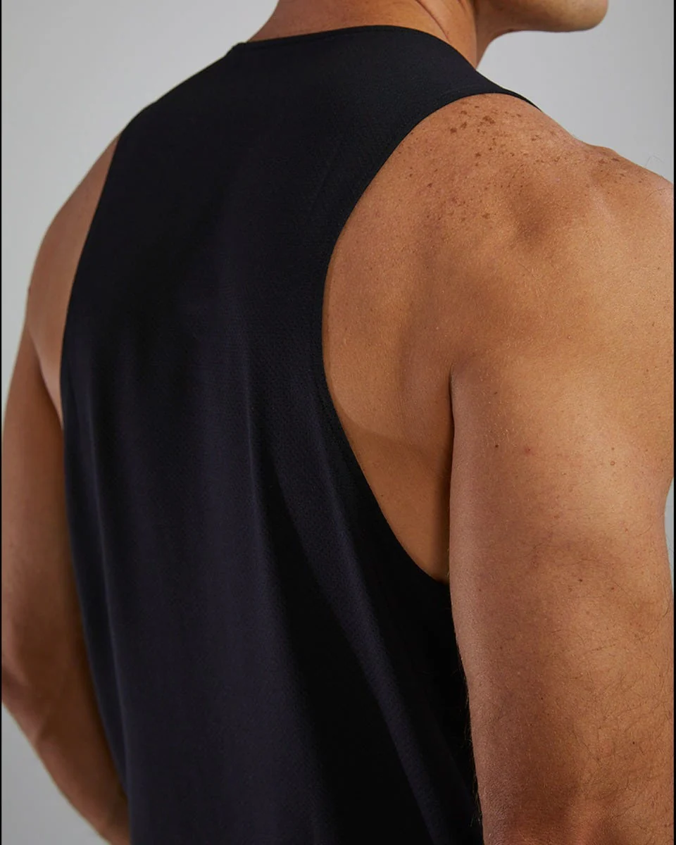 Airtec™ Men's Tank - Solid 14 Airtec™ Men's Tank - Solid