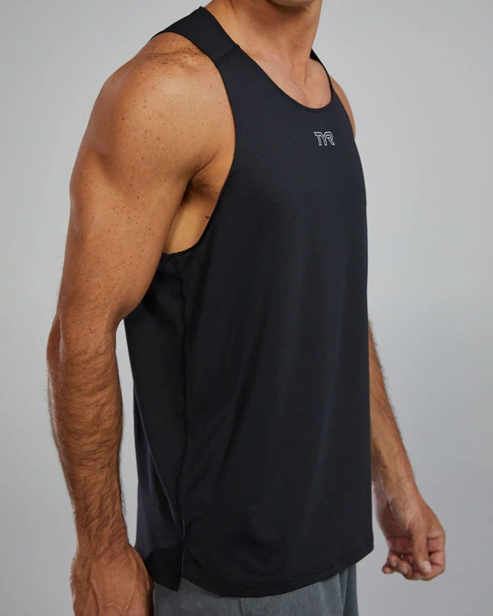Airtec™ Men's Tank - Solid 15 Airtec™ Men's Tank - Solid