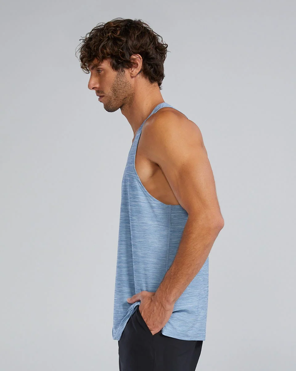 Airtec™ Men's Tank - Solid 17 Airtec™ Men's Tank - Solid