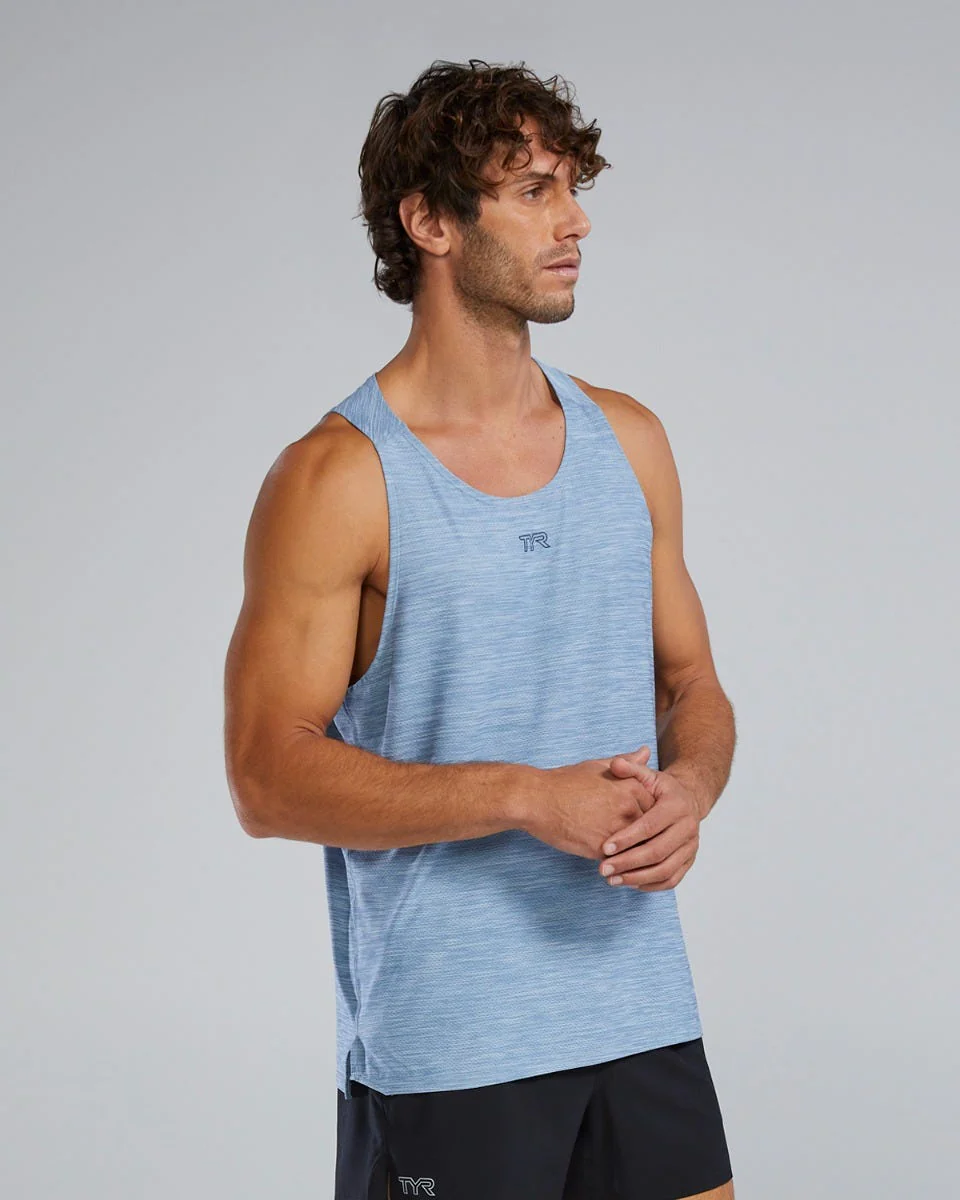 Airtec™ Men's Tank - Solid 18 Airtec™ Men's Tank - Solid