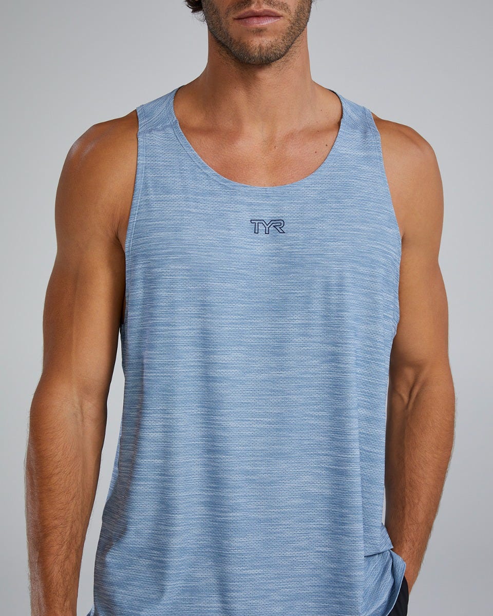 Airtec™ Men's Tank - Solid 19 Airtec™ Men's Tank - Solid