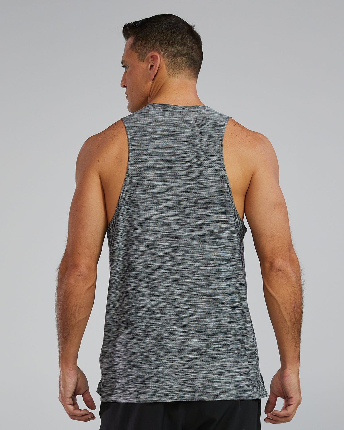 Airtec™ Men's Tank - Solid 2 Airtec™ Men's Tank - Solid