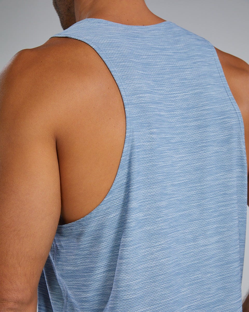 Airtec™ Men's Tank - Solid 20 Airtec™ Men's Tank - Solid