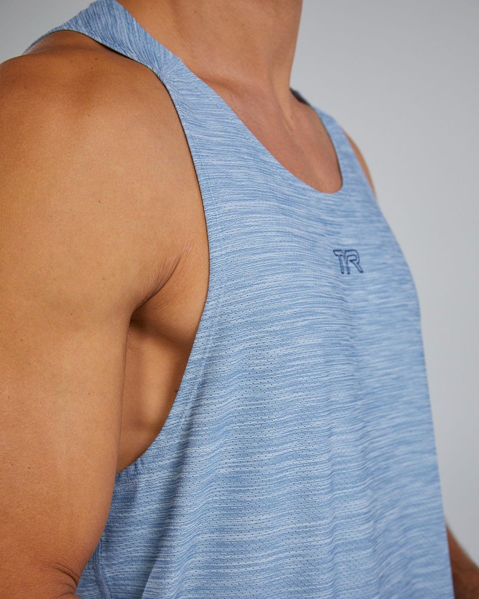 Airtec™ Men's Tank - Solid 21 Airtec™ Men's Tank - Solid
