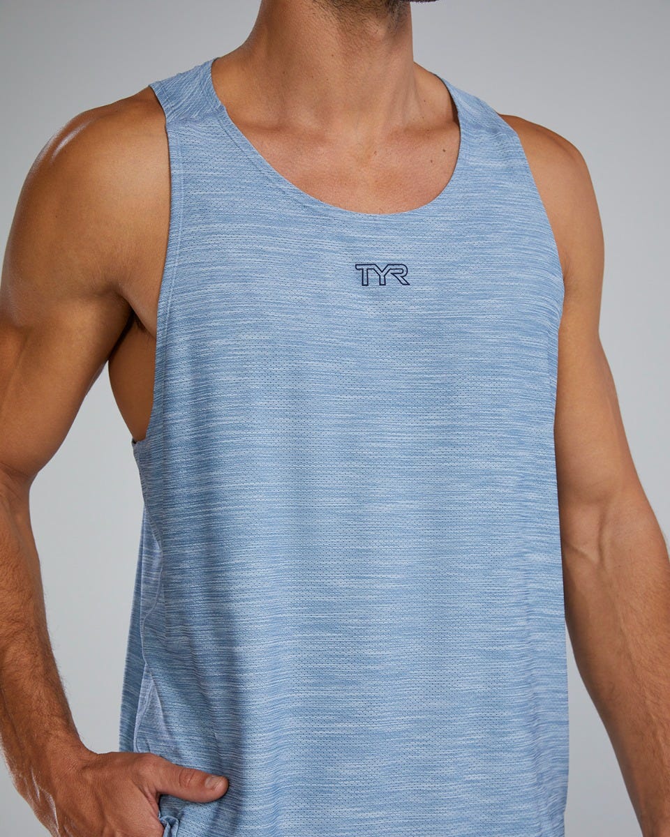 Airtec™ Men's Tank - Solid 22 Airtec™ Men's Tank - Solid