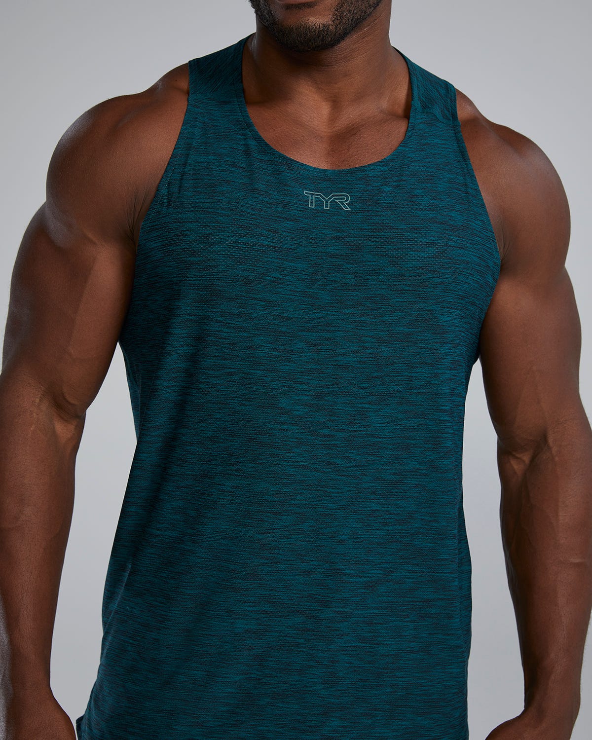 Airtec™ Men's Tank - Solid 26 Airtec™ Men's Tank - Solid