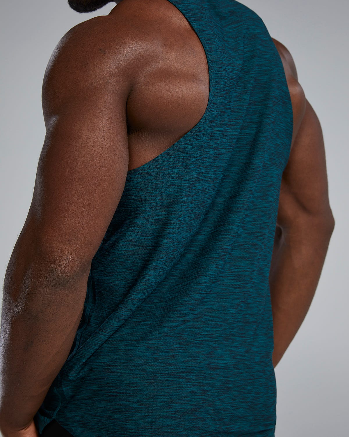Airtec™ Men's Tank - Solid 27 Airtec™ Men's Tank - Solid