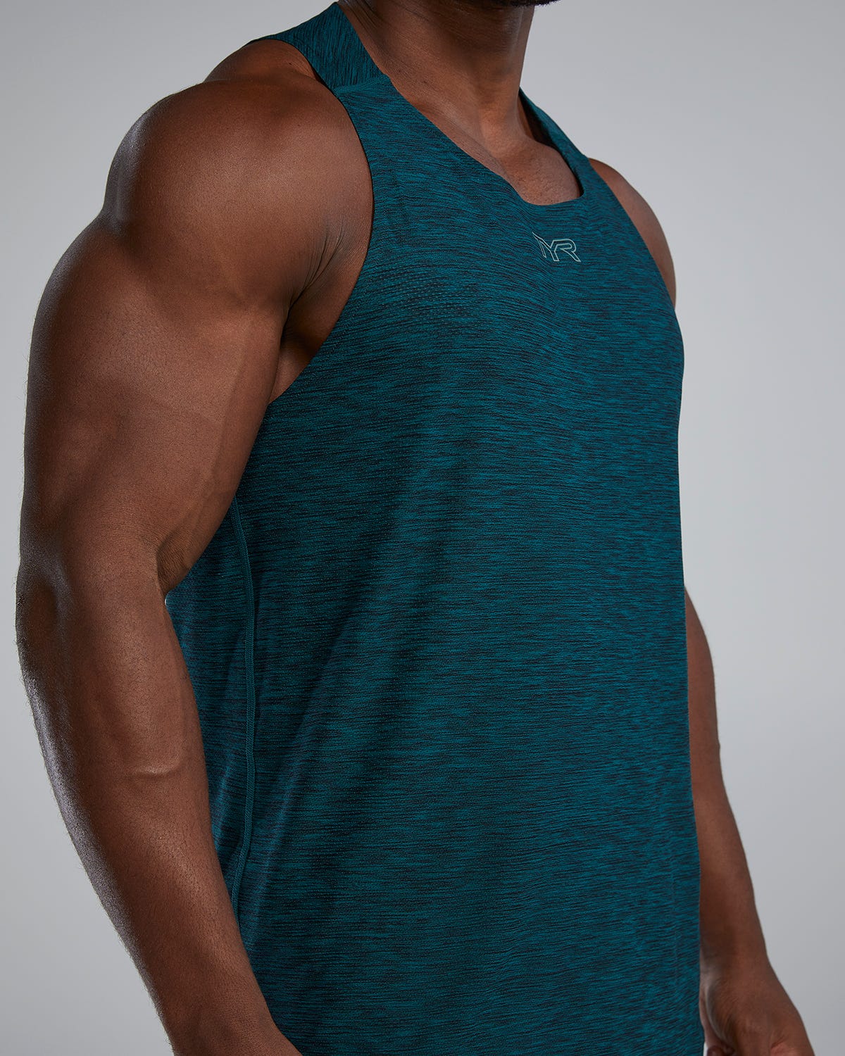 Airtec™ Men's Tank - Solid 29 Airtec™ Men's Tank - Solid