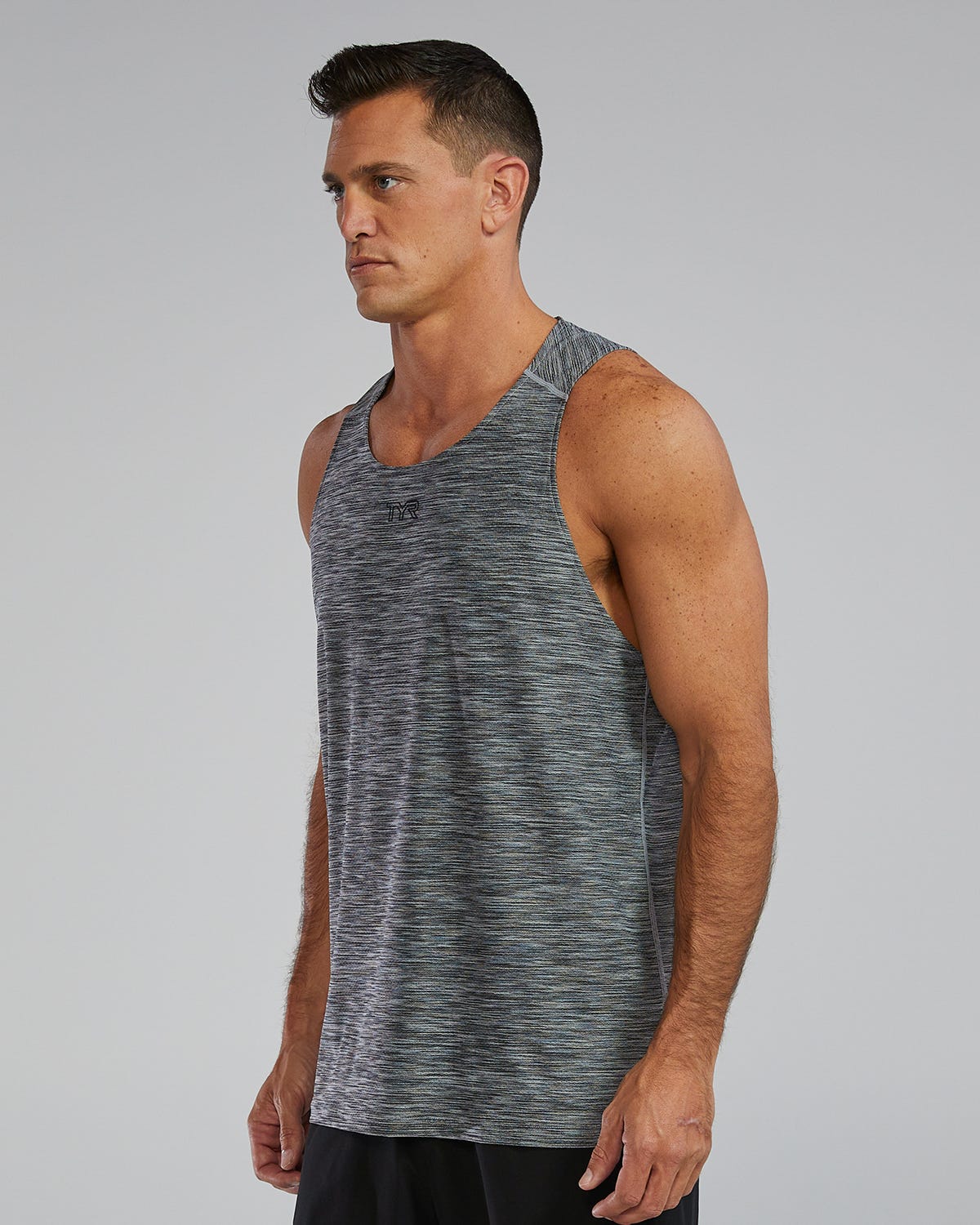 Airtec™ Men's Tank - Solid 3 Airtec™ Men's Tank - Solid