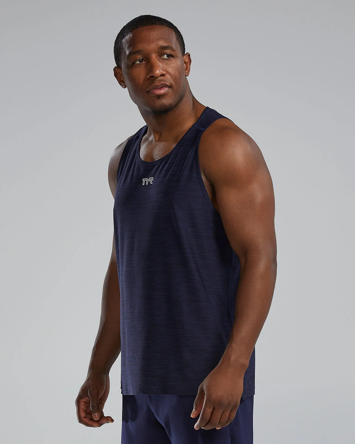 Airtec™ Men's Tank - Solid 31 Airtec™ Men's Tank - Solid
