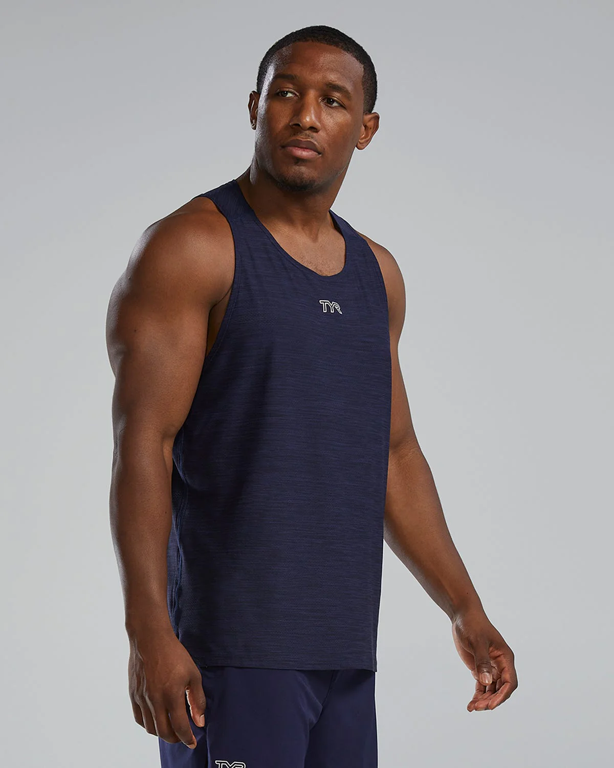 Airtec™ Men's Tank - Solid 32 Airtec™ Men's Tank - Solid