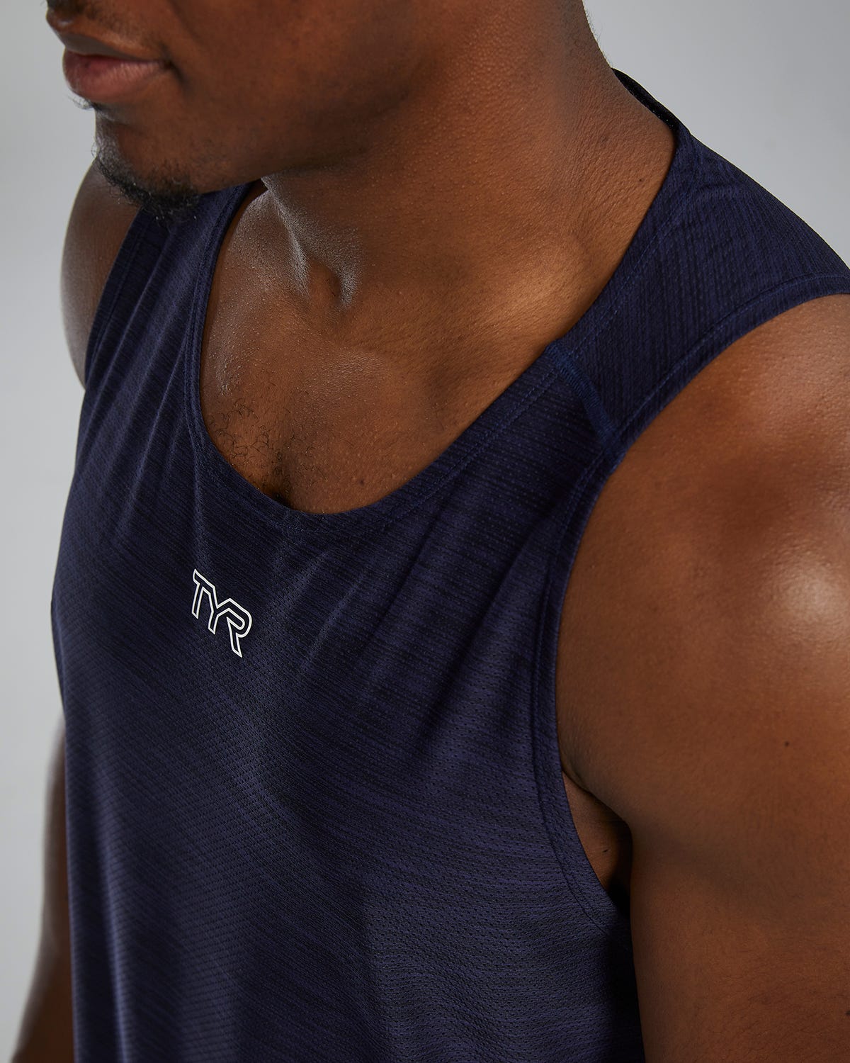 Airtec™ Men's Tank - Solid 33 Airtec™ Men's Tank - Solid