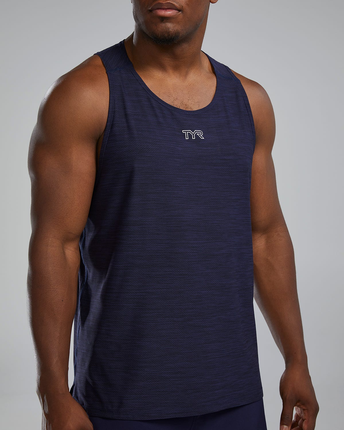 Airtec™ Men's Tank - Solid 34 Airtec™ Men's Tank - Solid