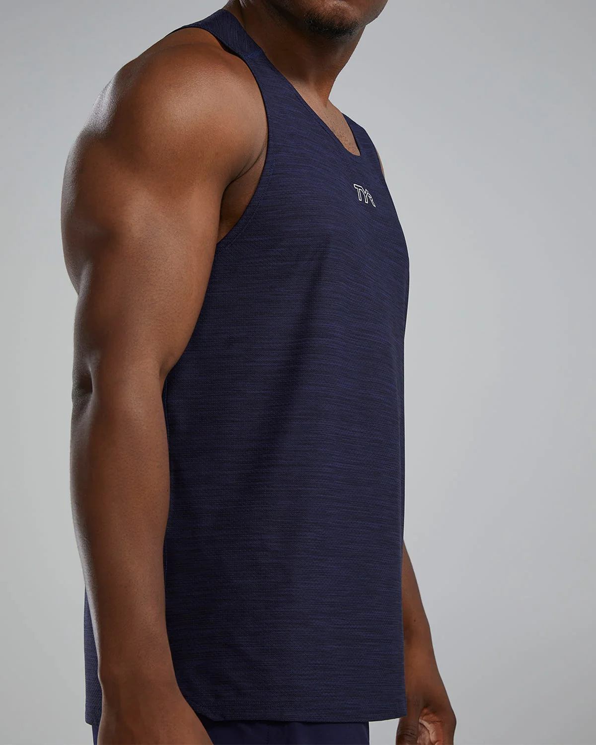 Airtec™ Men's Tank - Solid 36 Airtec™ Men's Tank - Solid