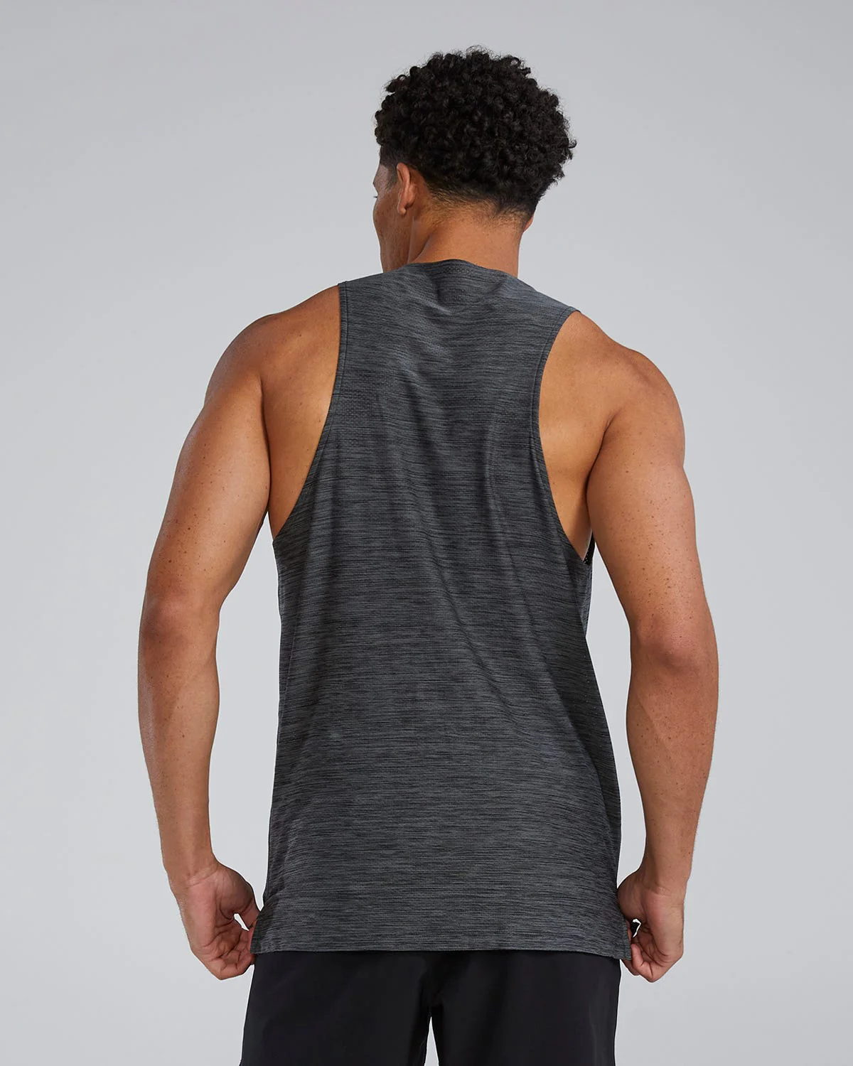 Airtec™ Men's Tank - Solid 37 Airtec™ Men's Tank - Solid