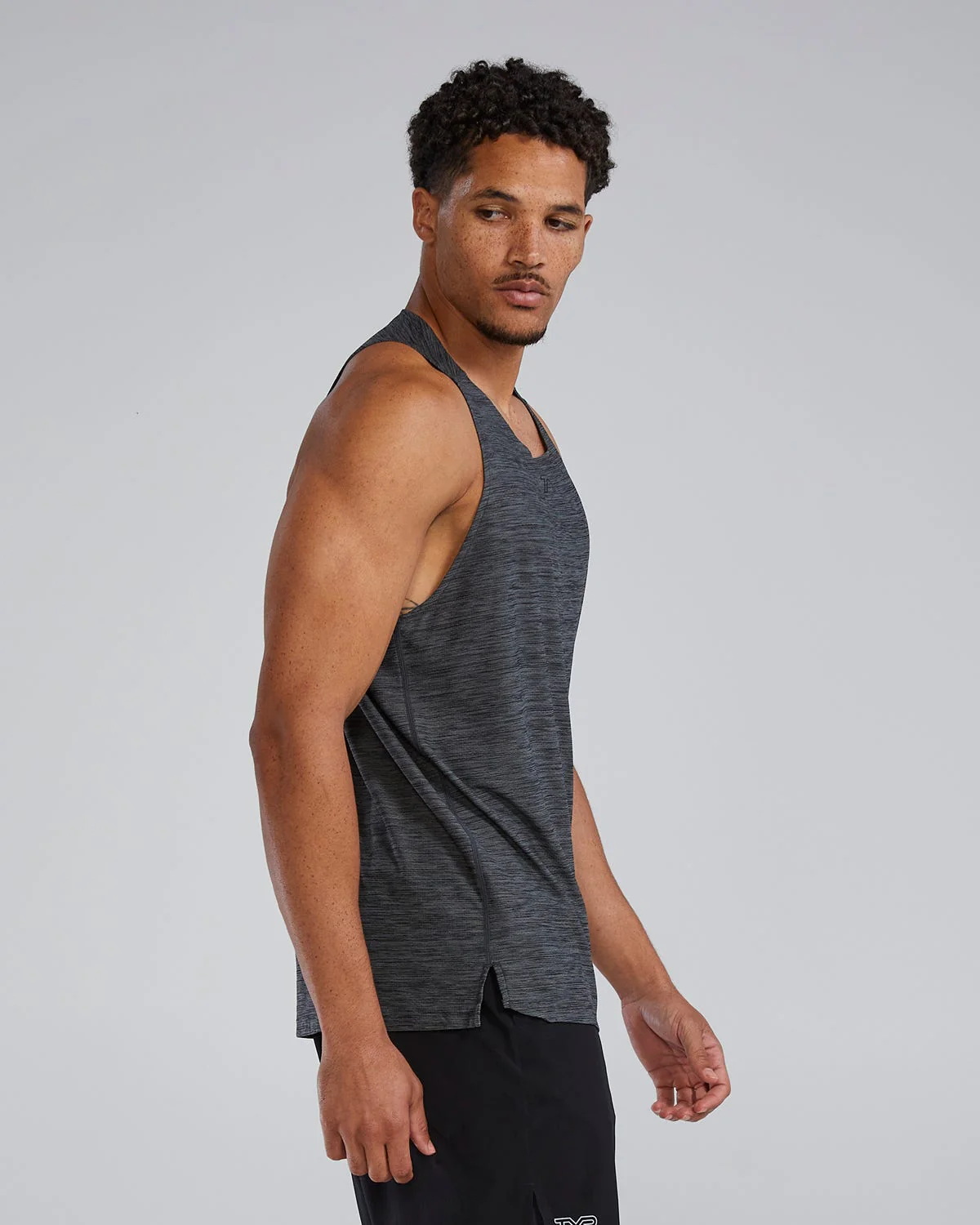 Airtec™ Men's Tank - Solid 39 Airtec™ Men's Tank - Solid