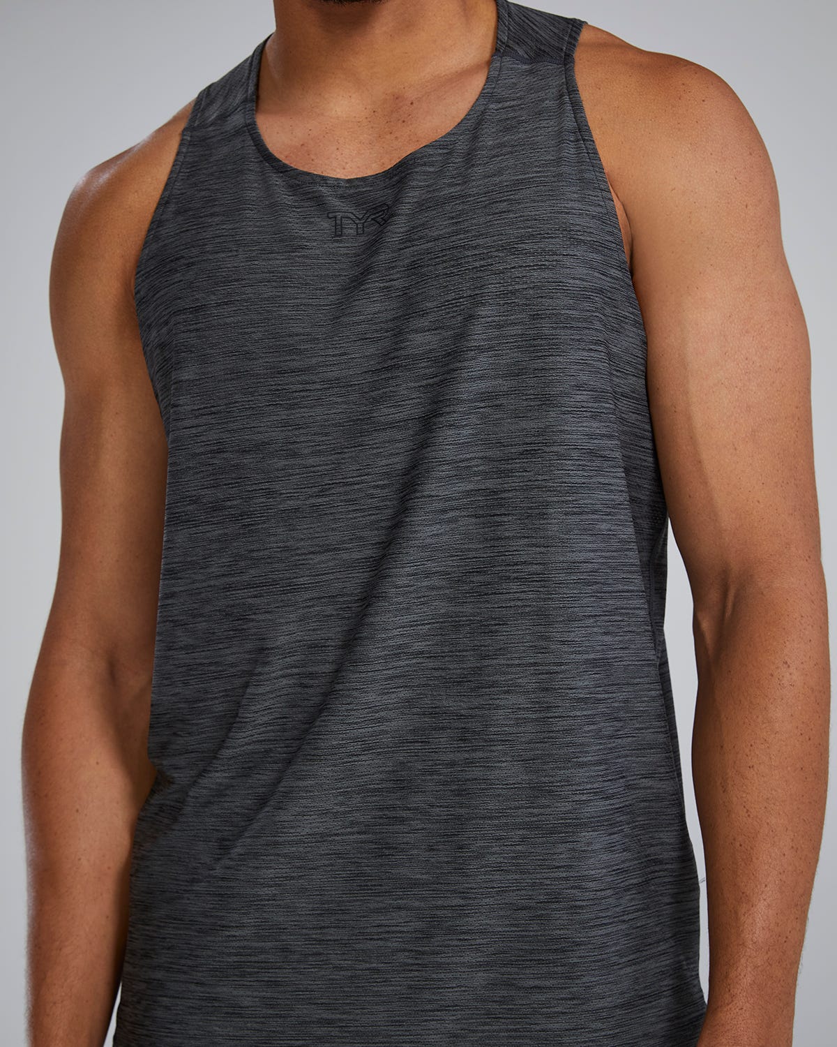 Airtec™ Men's Tank - Solid 43 Airtec™ Men's Tank - Solid