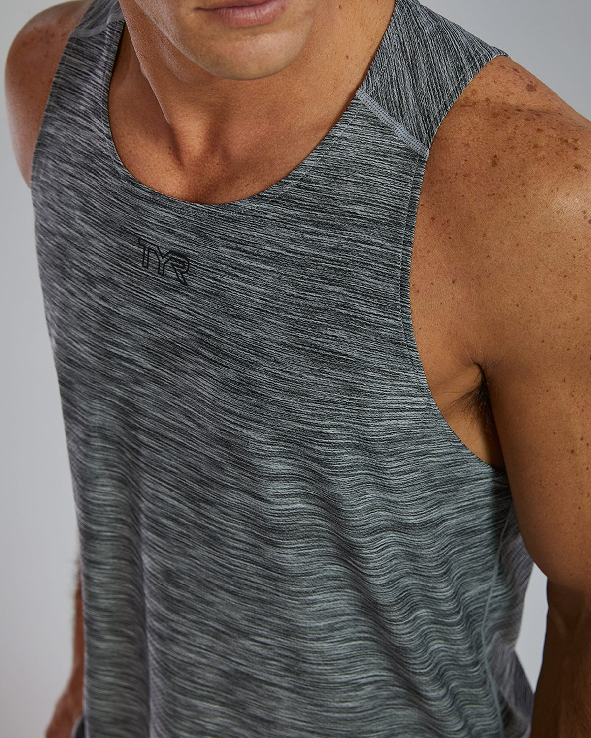 Airtec™ Men's Tank - Solid 5 Airtec™ Men's Tank - Solid