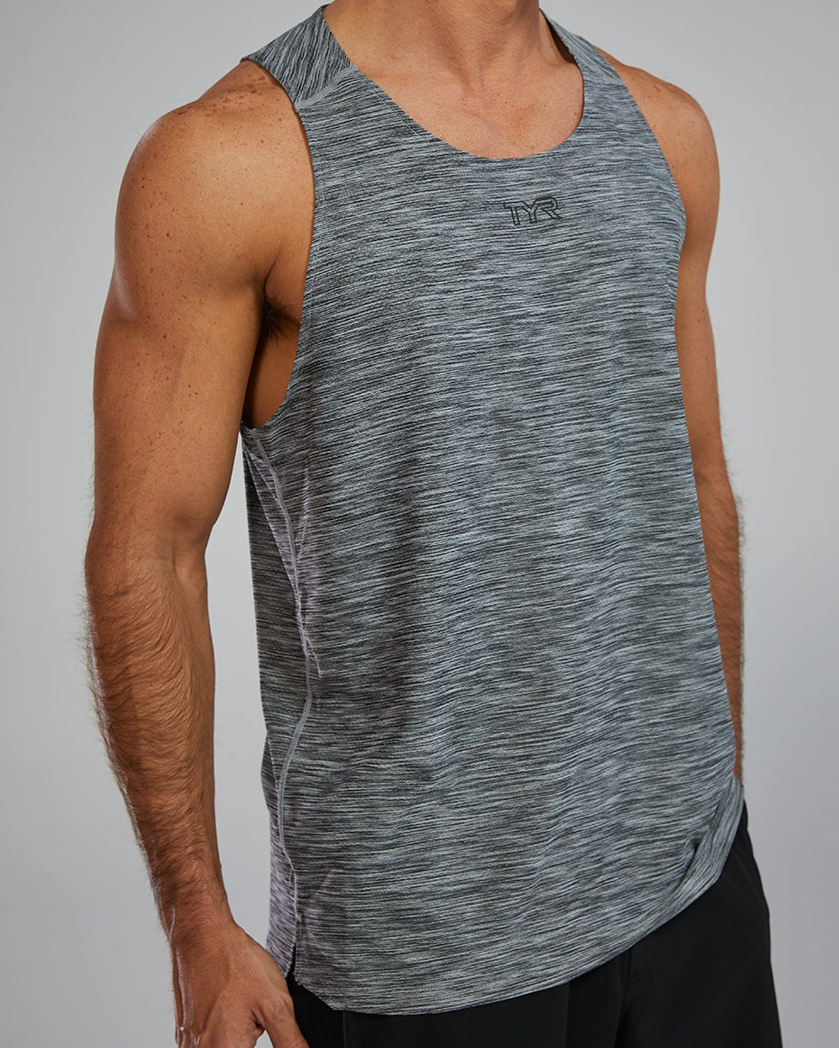 Airtec™ Men's Tank - Solid 7 Airtec™ Men's Tank - Solid
