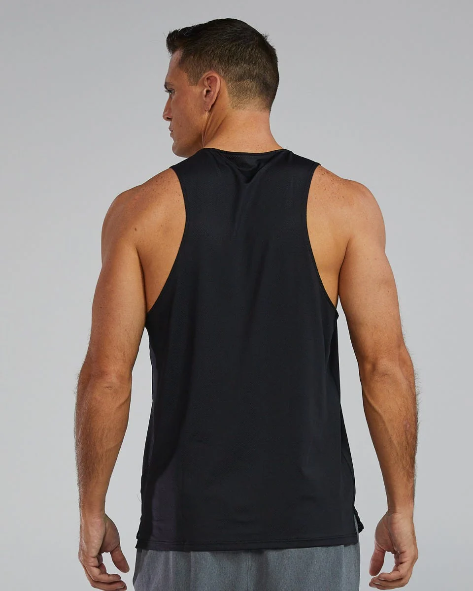 Airtec™ Men's Tank - Solid 8 Airtec™ Men's Tank - Solid