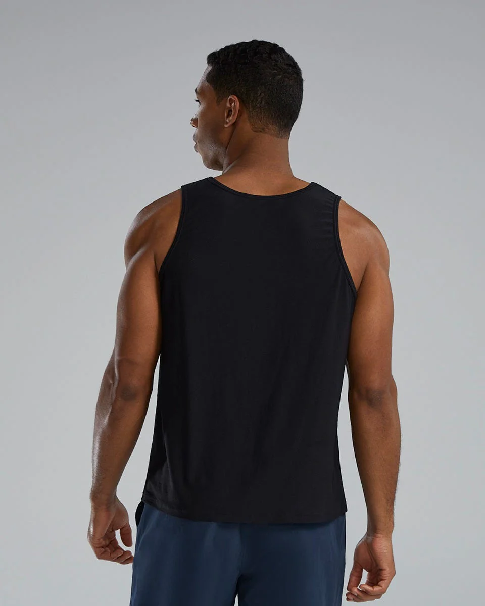 Airtec™ Men's Tank - Solid 9 Airtec™ Men's Tank - Solid