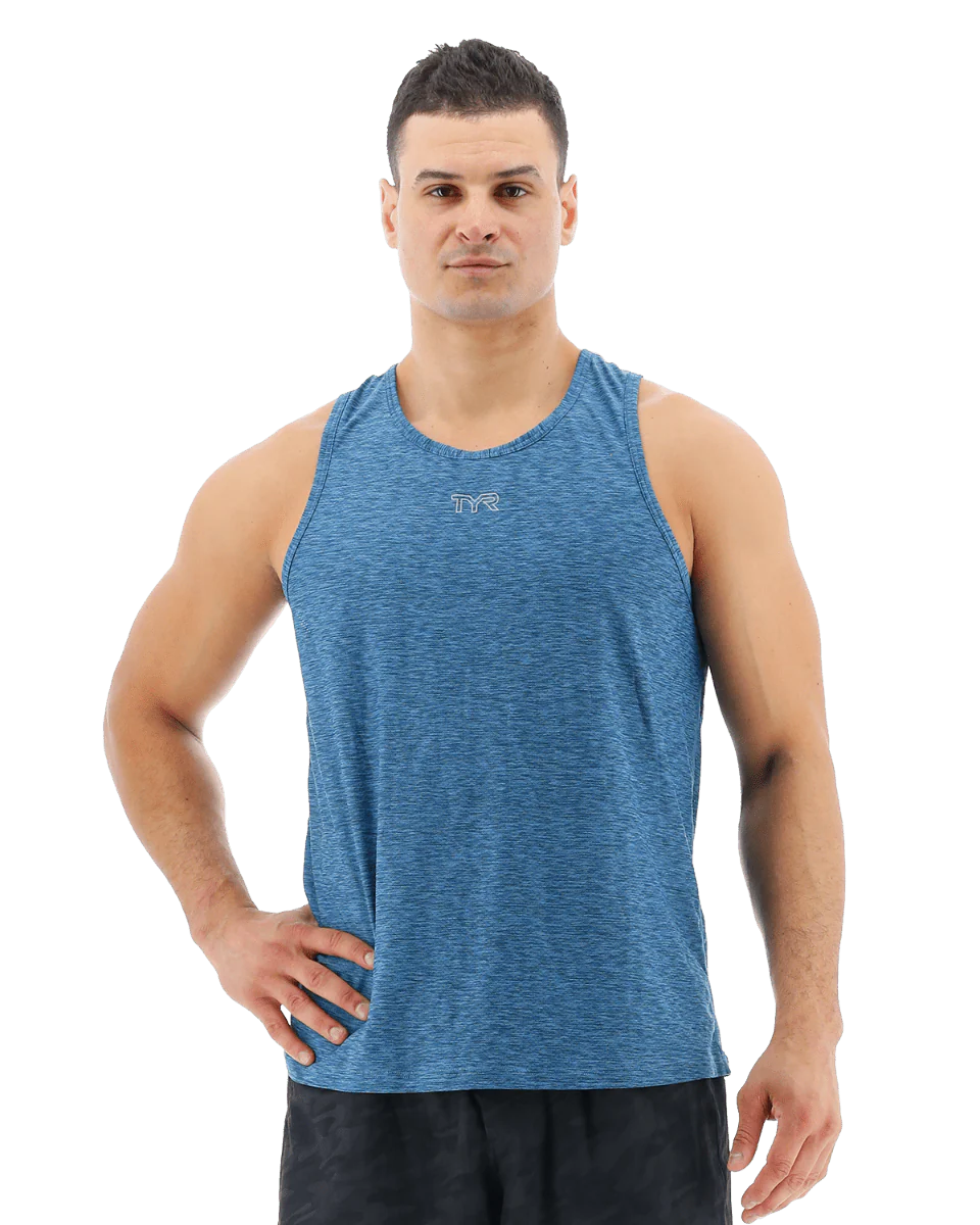 Airtec™ Men's Tank - Solid 1 Airtec™ Men's Tank - Solid